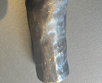 Black Bronze