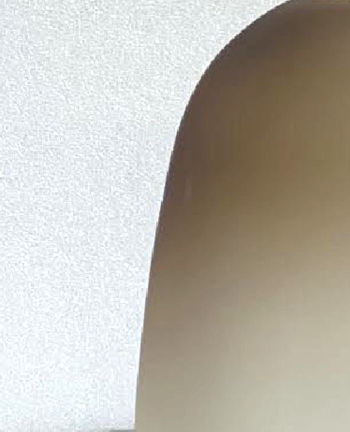 Bronze to White Opaque