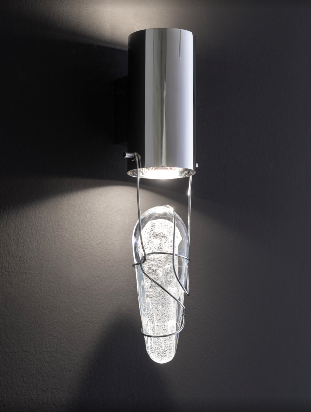 Supernova Wall Sconce by Esperia