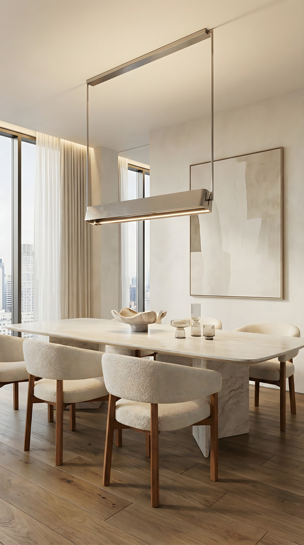 Vega Hanging Chandelier by Esperia