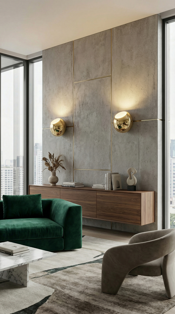Kil Wall Sconce by Angelo Brotto for Esperia