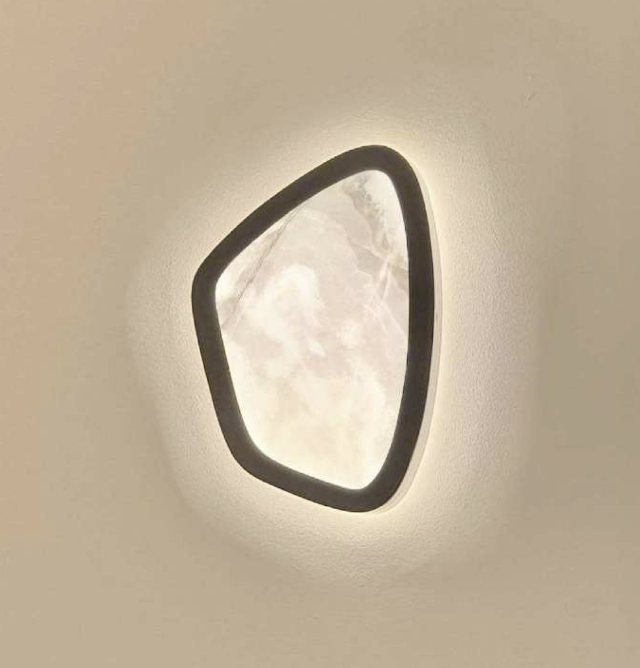 The Pluma Wall Sconce by Esperia