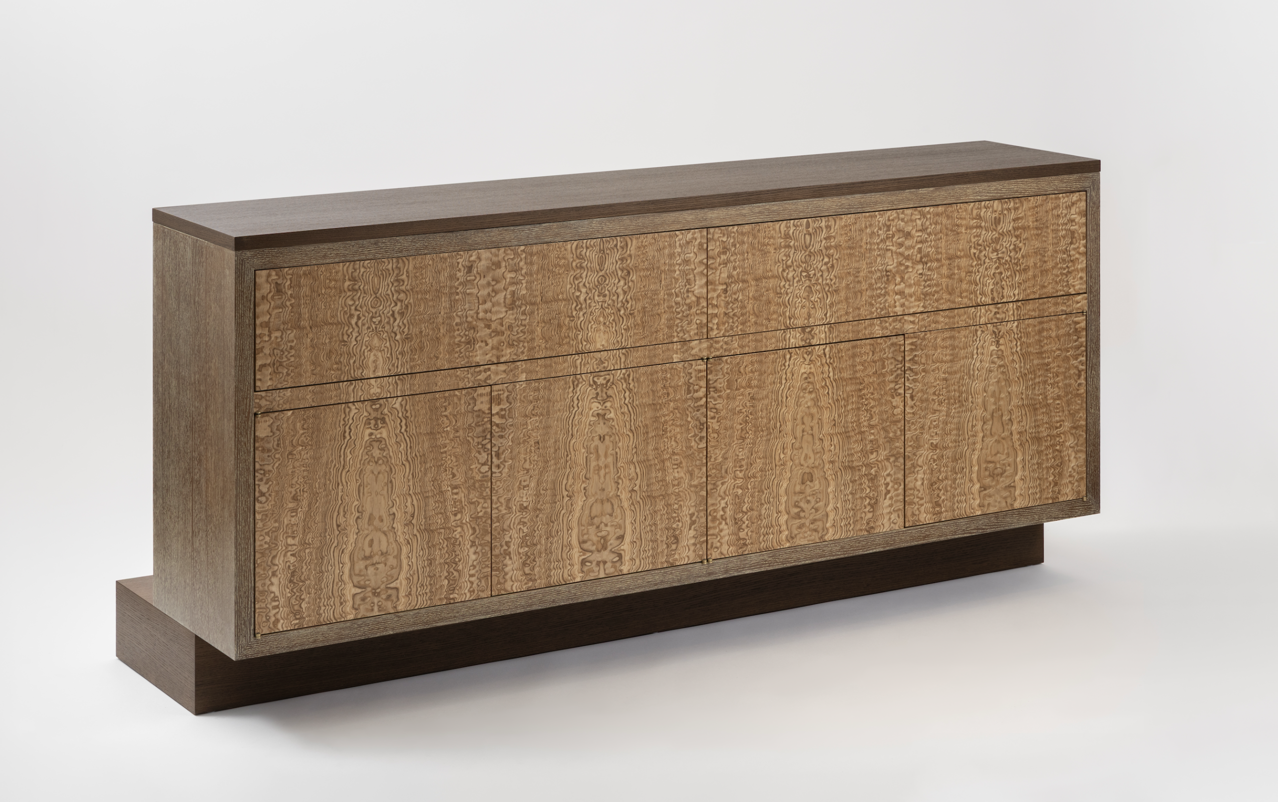 The Marienbad Sideboard by Philippe Hurel